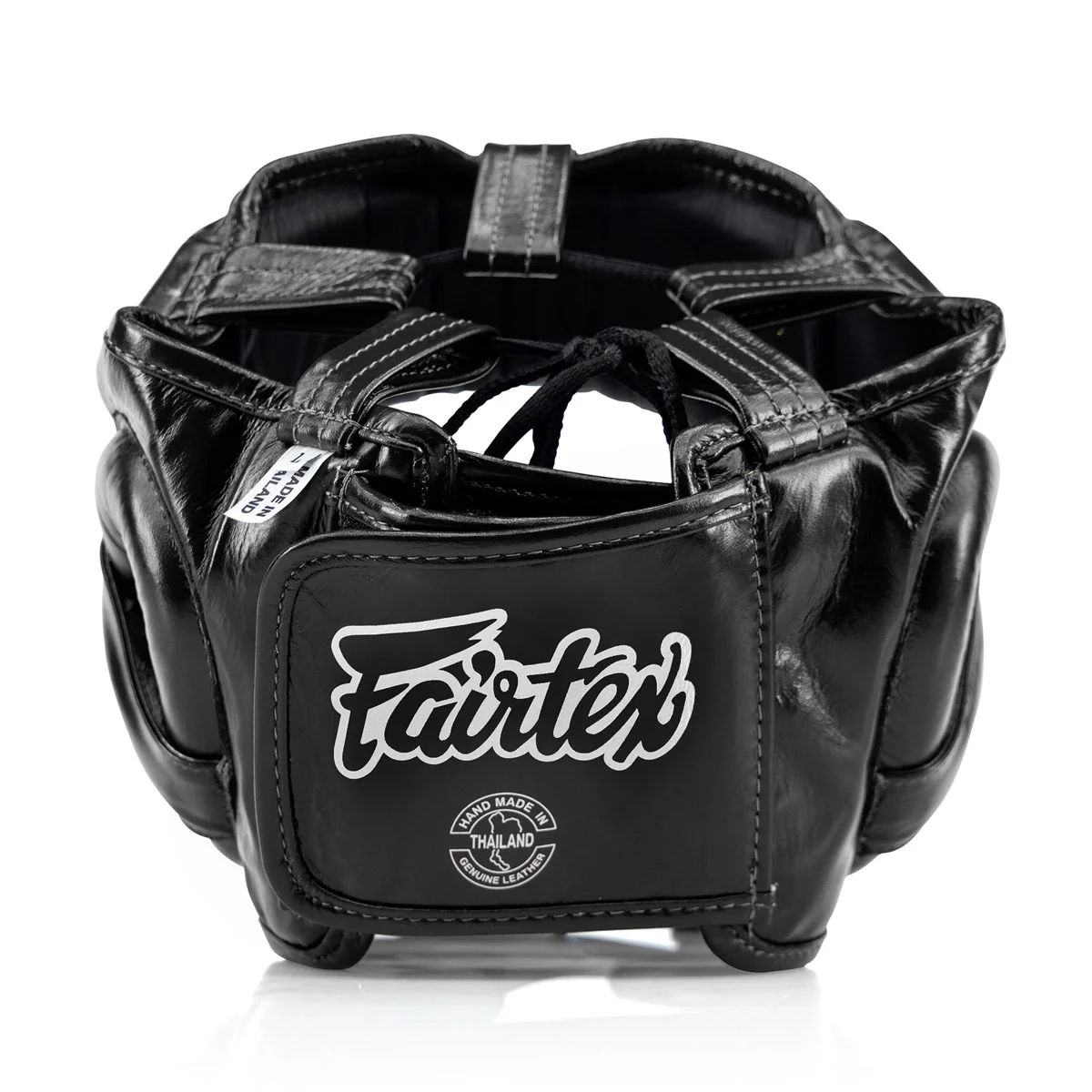 Casco Fairtex Pro Boxing HG18 con Protector de Mejillas  - Image 4