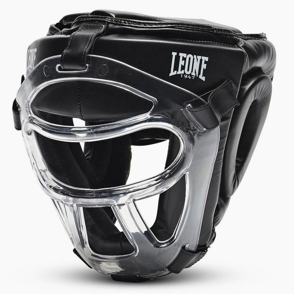 Casco Leone con Máscara removible CS432 - Image 2