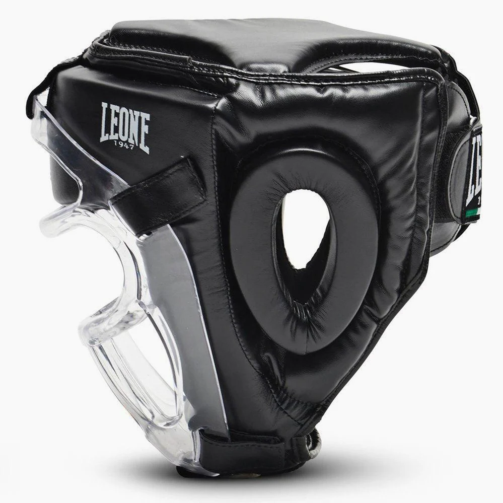 Casco Leone con Máscara removible CS432 - Image 3