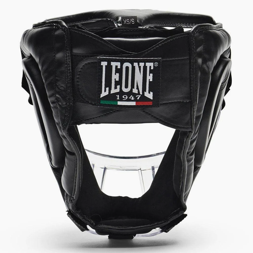 Casco Leone con Máscara removible CS432 - Image 4