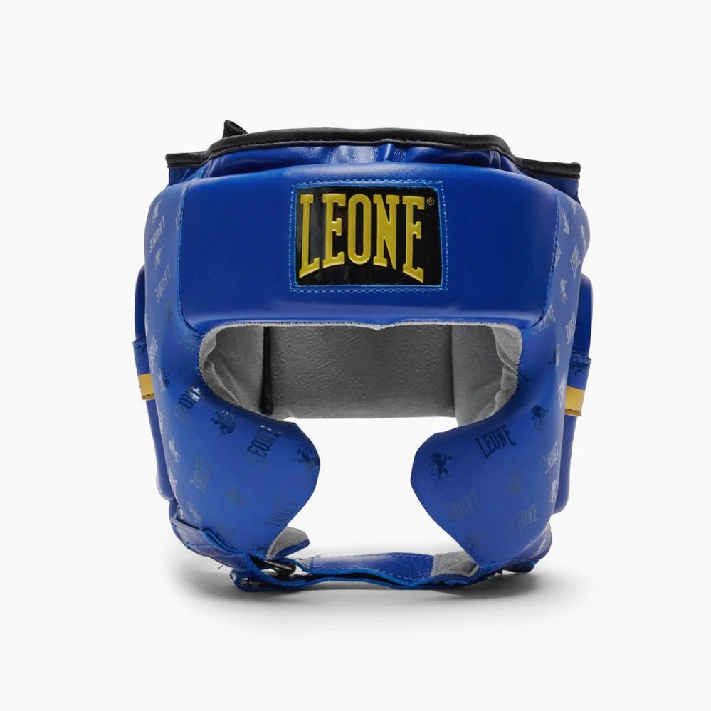 Casco Leone DNA CS445 con Protector de Mejillas - Image 19