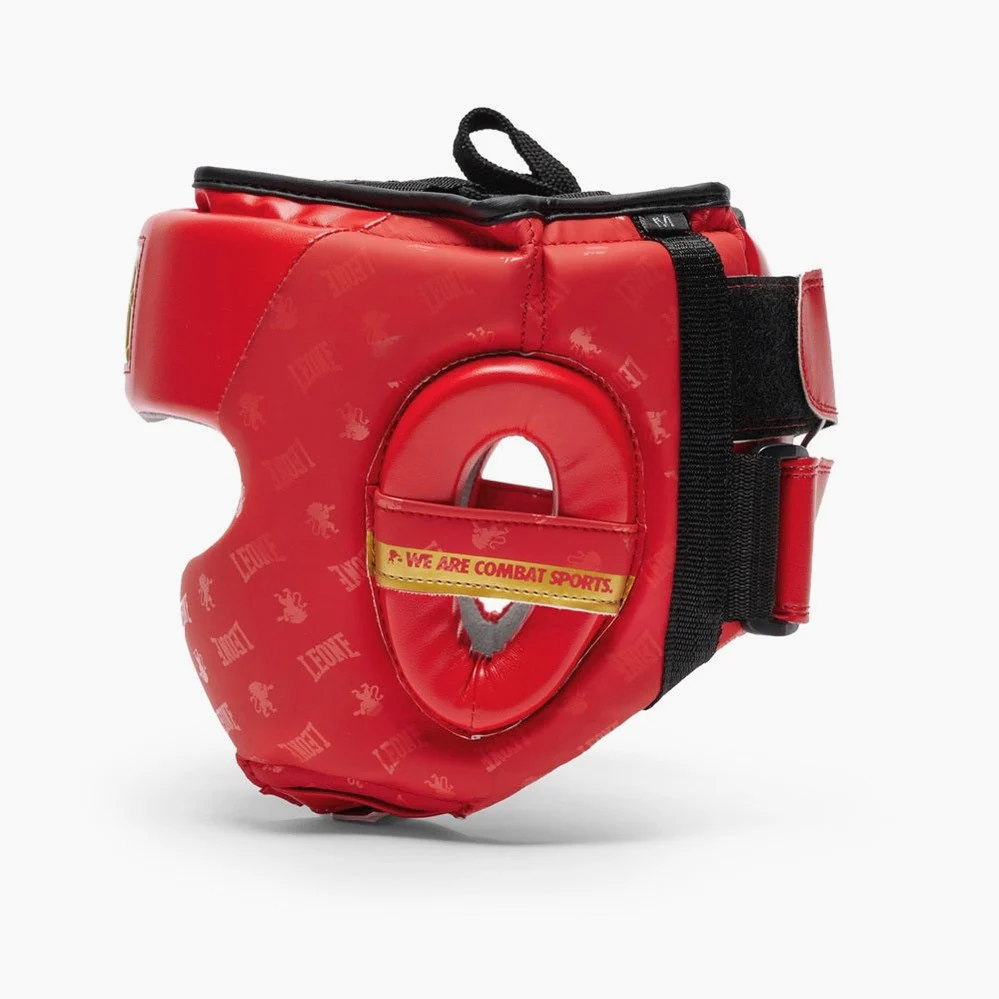 Casco Leone DNA CS445 con Protector de Mejillas - Image 30