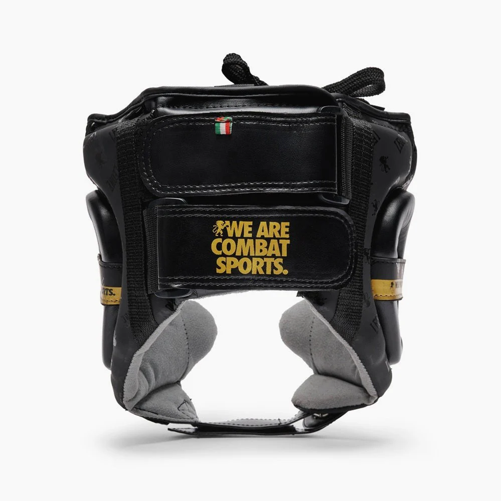 Casco Leone DNA CS445 con Protector de Mejillas - Image 5