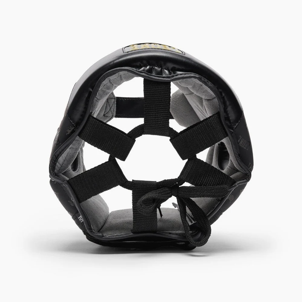 Casco Leone DNA CS445 con Protector de Mejillas - Image 7