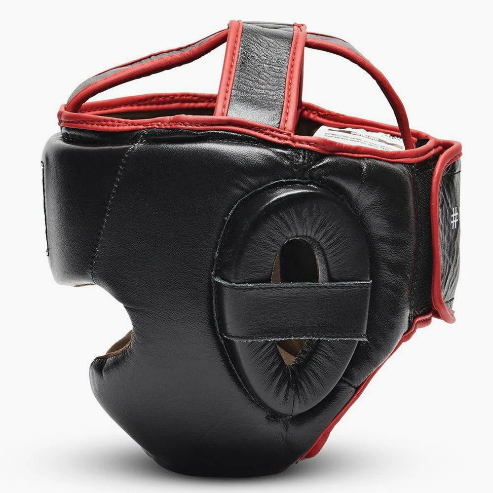 Casco Leone Full Cover CS426 Negro  - Image 3
