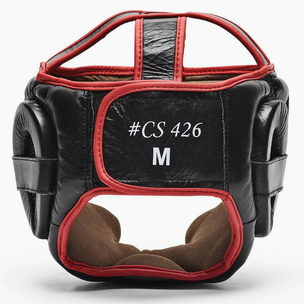 Casco Leone Full Cover CS426 Negro  - Image 4