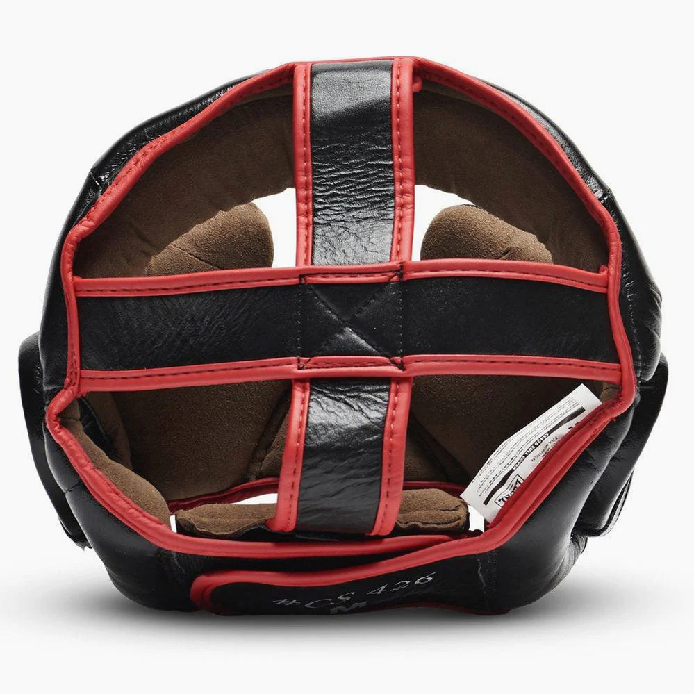 Casco Leone Full Cover CS426 Negro  - Image 5