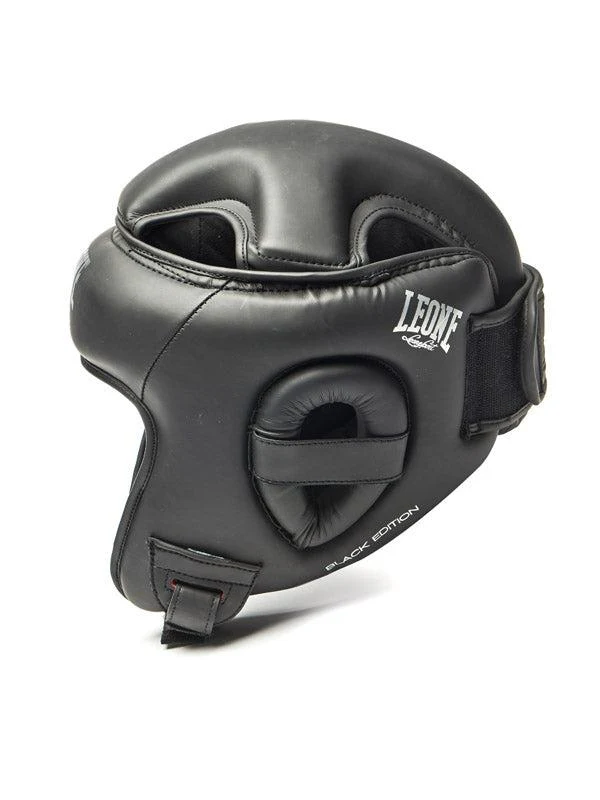 Casco Leone Black Edition 2.0 CS431  - Image 3