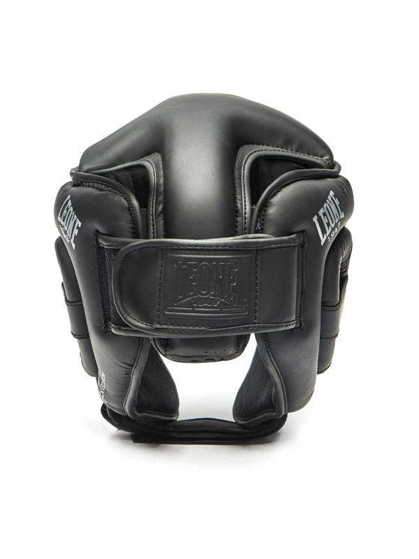 Casco Leone Black Edition 2.0 CS431  - Image 5