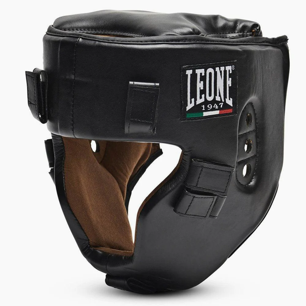 Casco Leone Fighter CS424 con Rejilla  - Image 6
