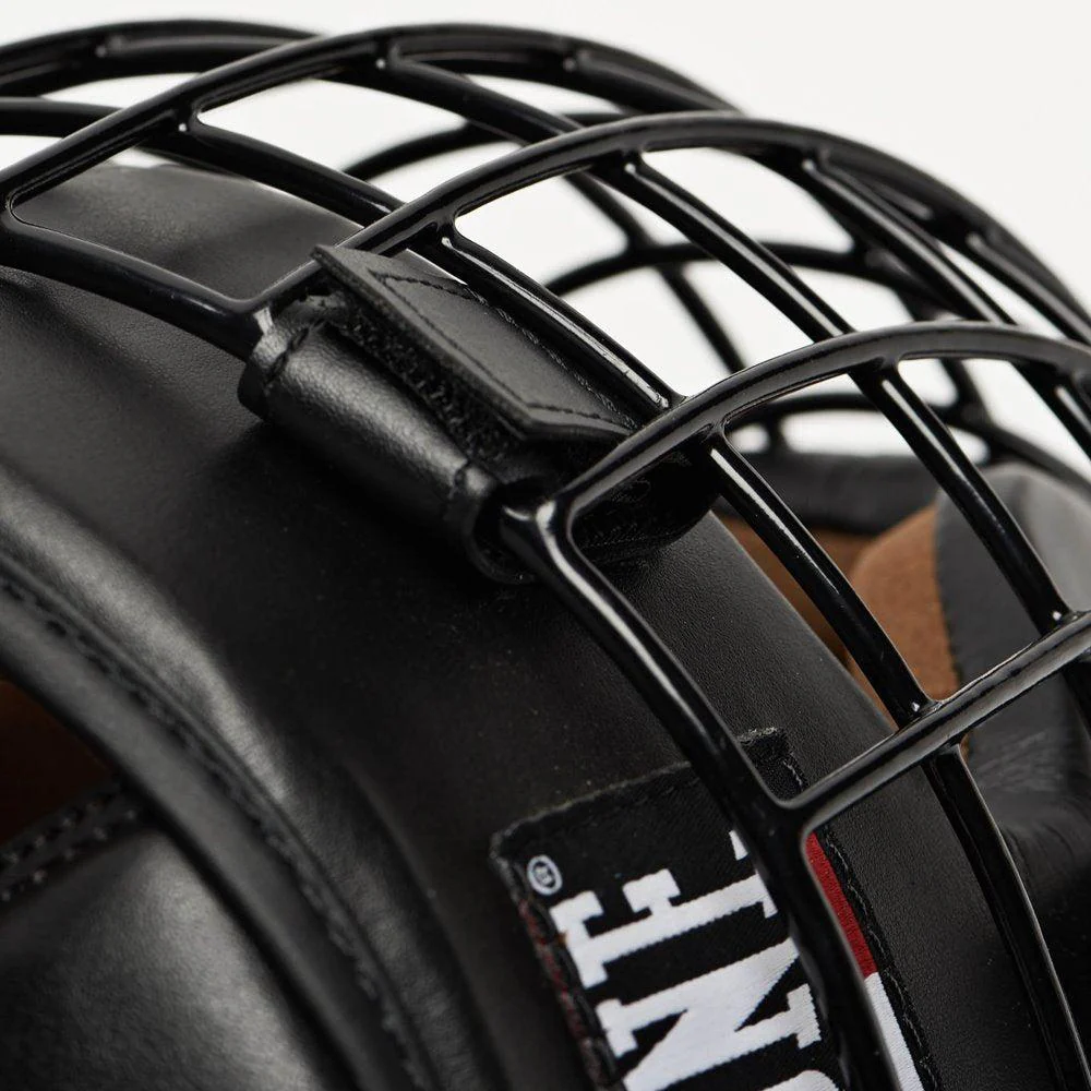 Casco Leone Fighter CS424 con Rejilla  - Image 8