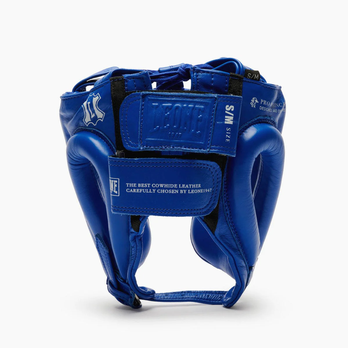 Casco Leone The Greatest CS443 con Protector de Mejillas  - Image 20