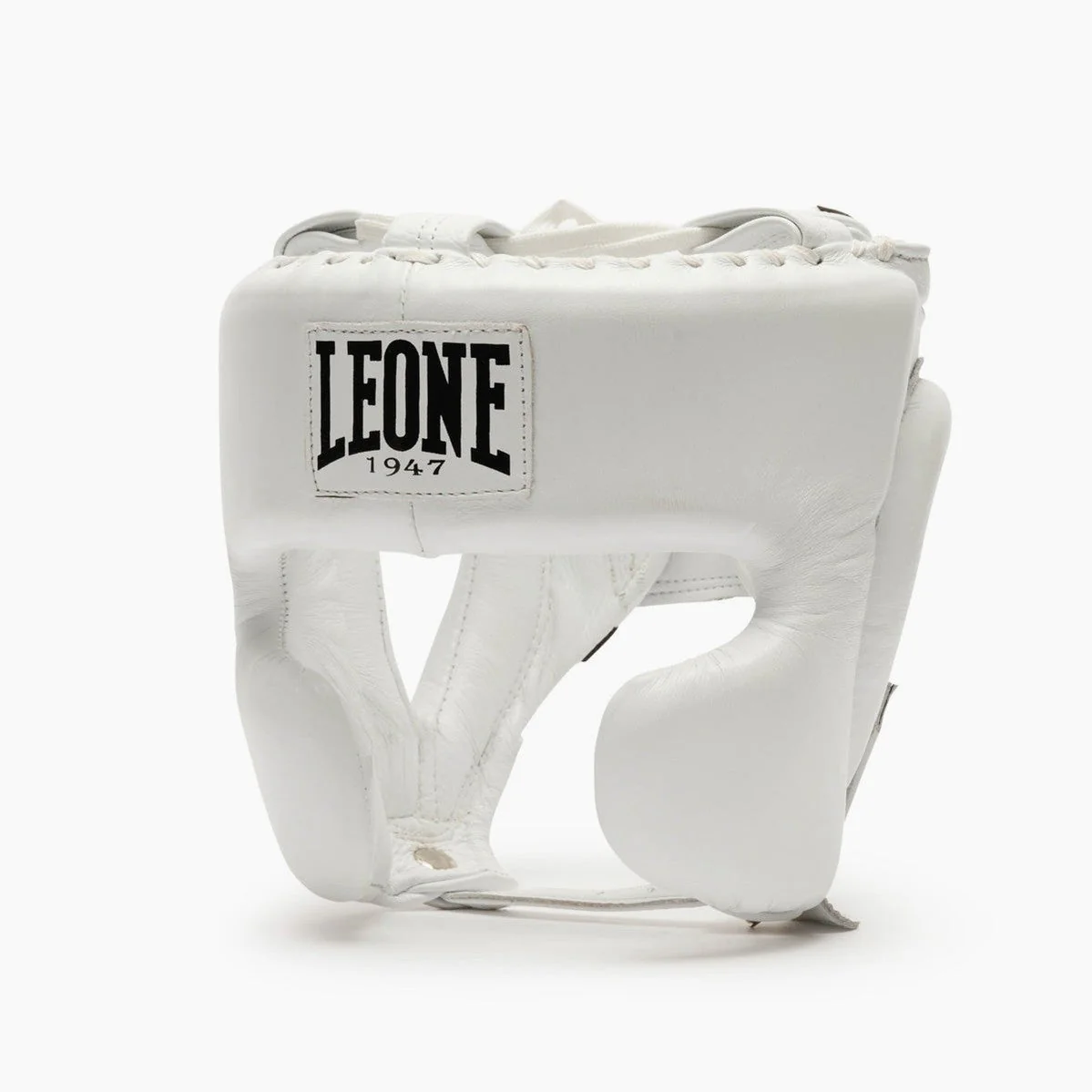 Casco Leone The Greatest CS443 con Protector de Mejillas  - Image 25
