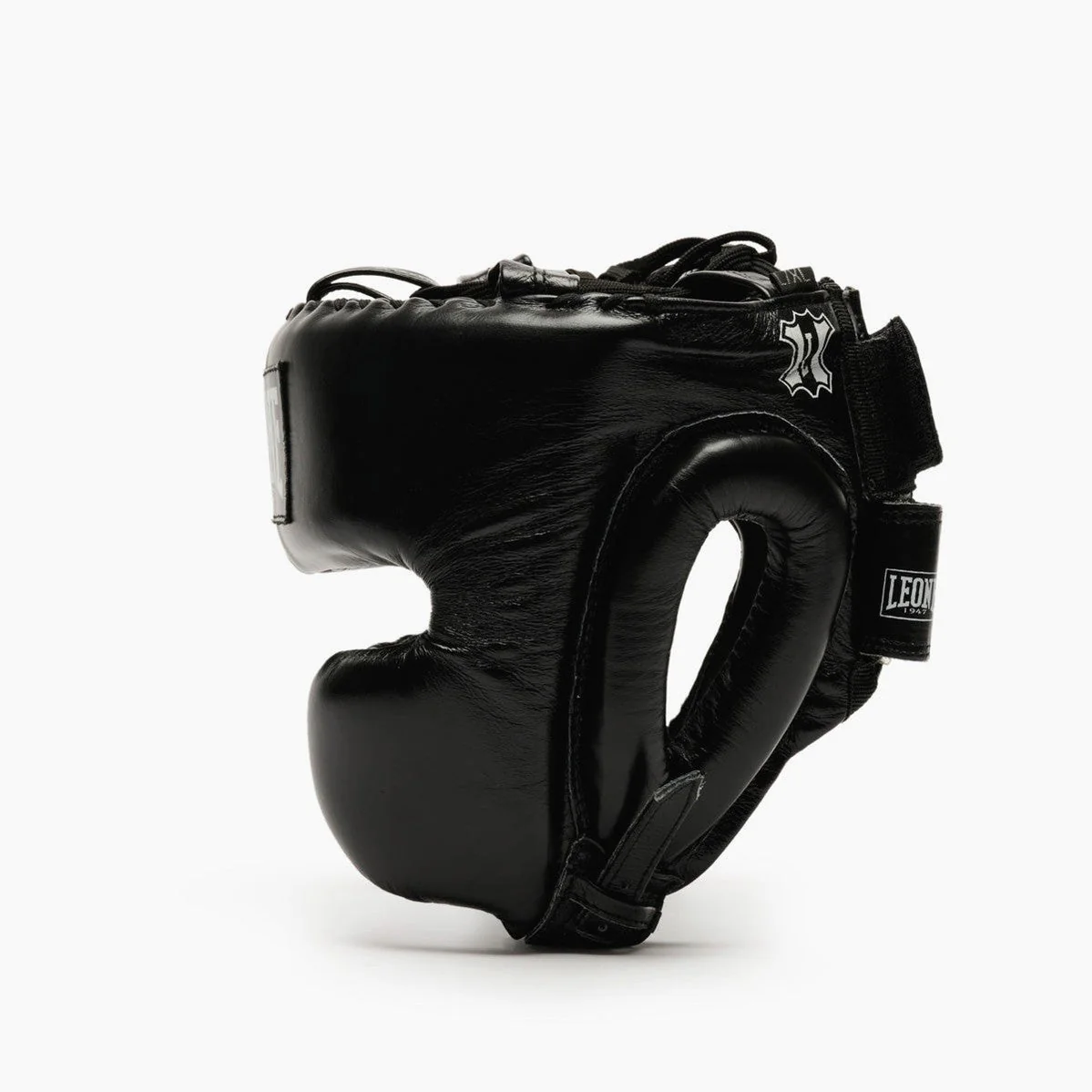 Casco Leone The Greatest CS443 con Protector de Mejillas  - Image 3