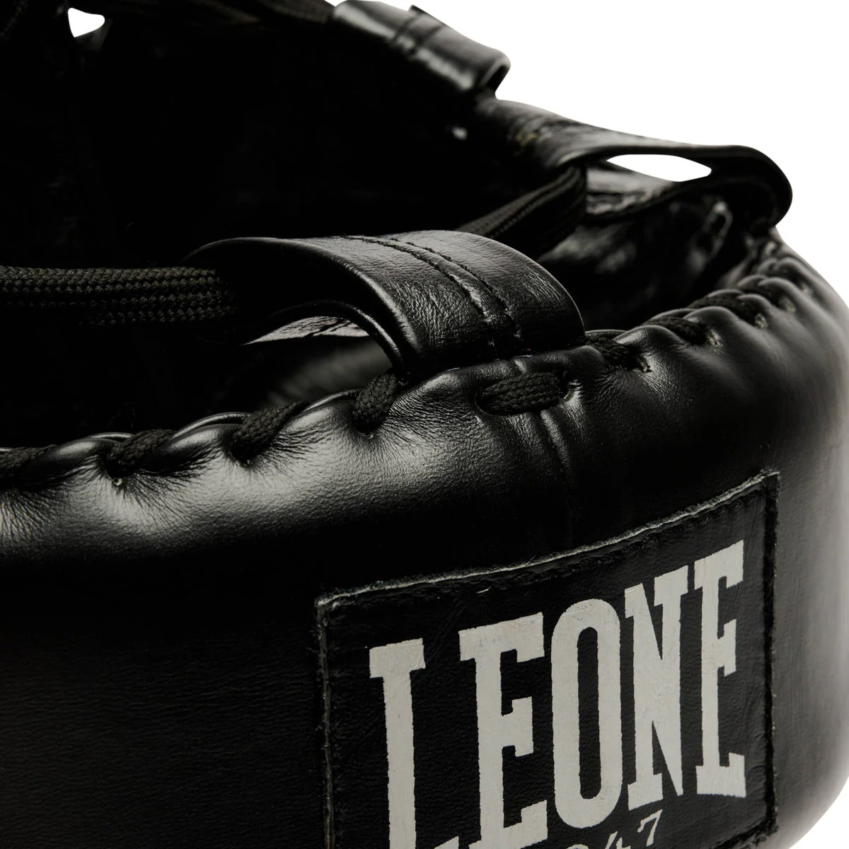 Casco Leone The Greatest CS443 con Protector de Mejillas  - Image 6