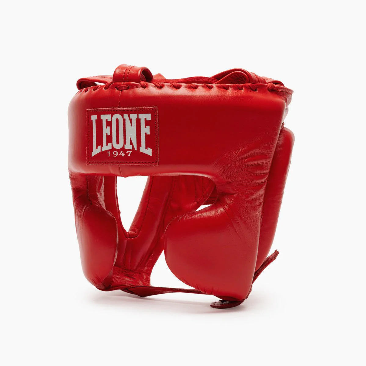 Casco Leone The Greatest CS443 con Protector de Mejillas  - Image 9