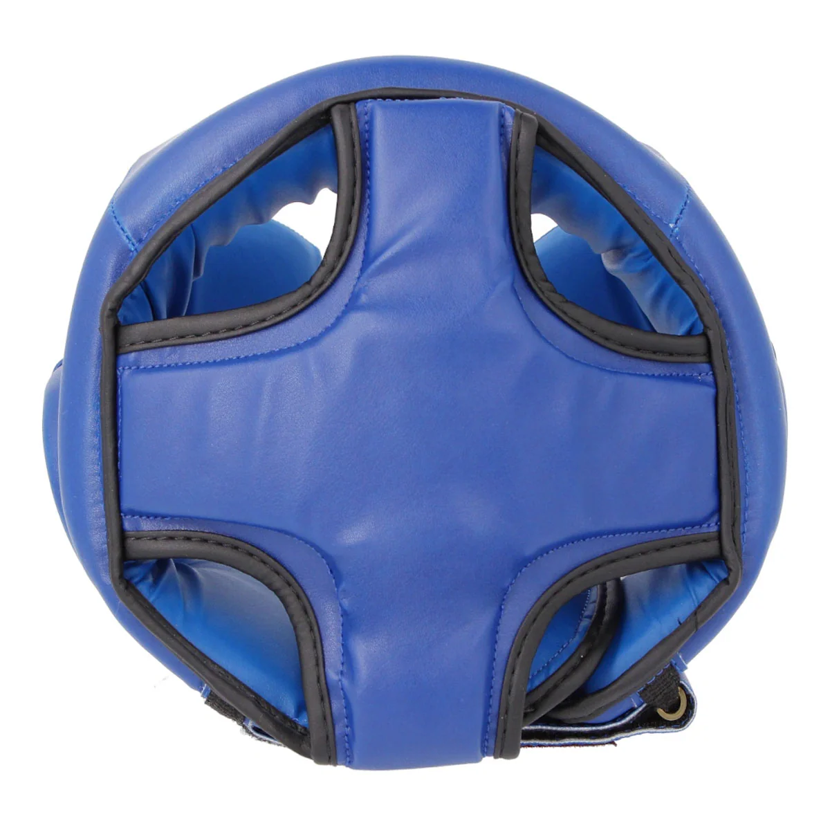 Casco Masters WAKO Azul - Image 4