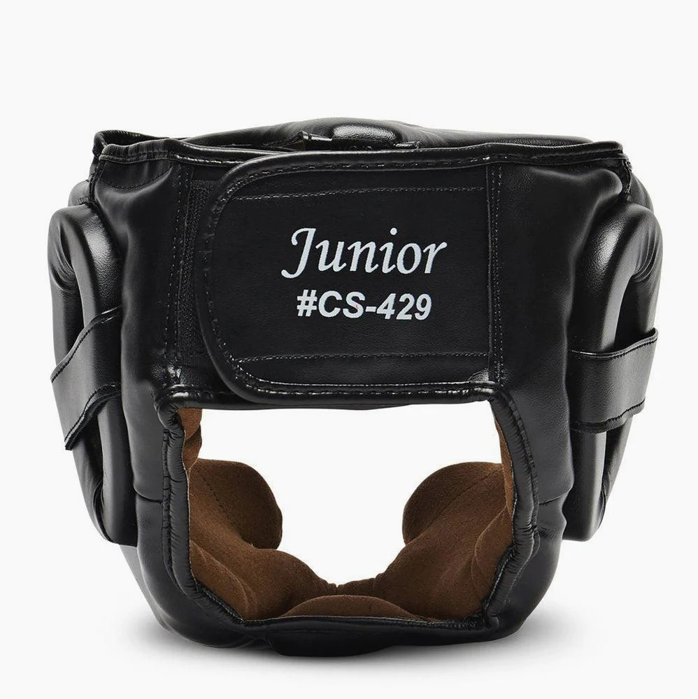 Casco Niño Leone Junior CS429 - Image 4