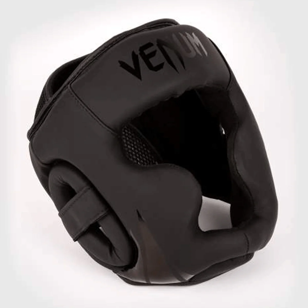 Casco Niño Venum Challenger Negro