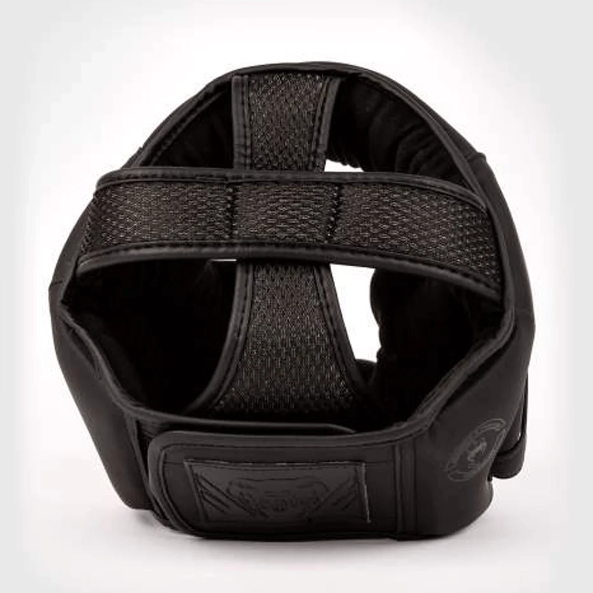 Casco Niño Venum Challenger Negro - Image 3