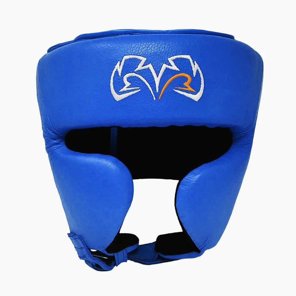 Casco Rival híbrido RHG2  - Image 10