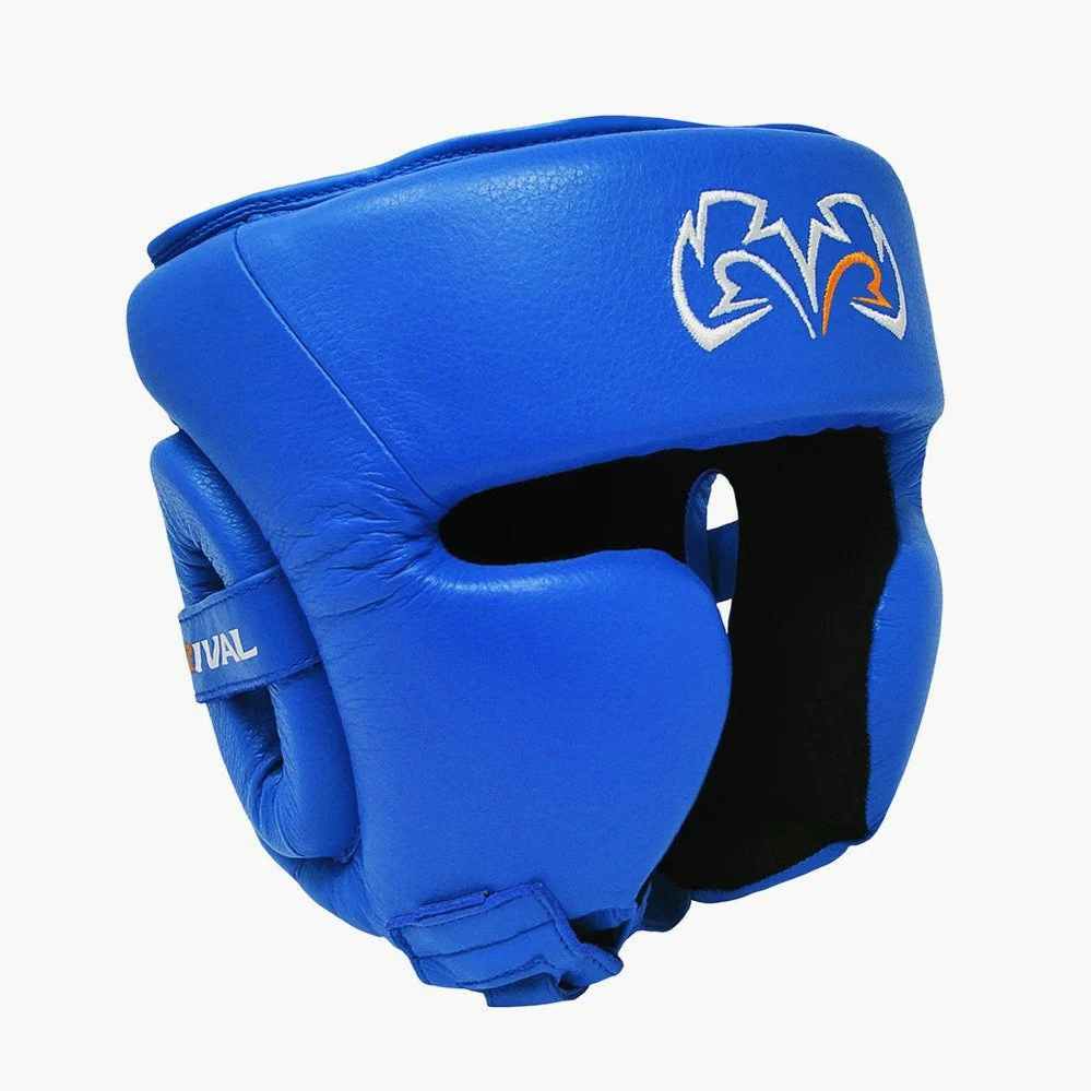 Casco Rival híbrido RHG2  - Image 9