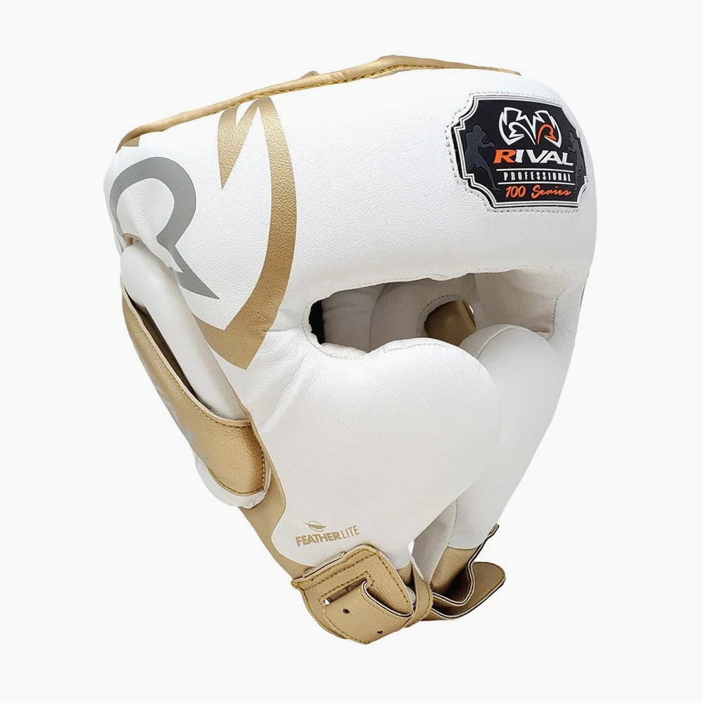 Casco Rival Profesional RHG100  - Image 13