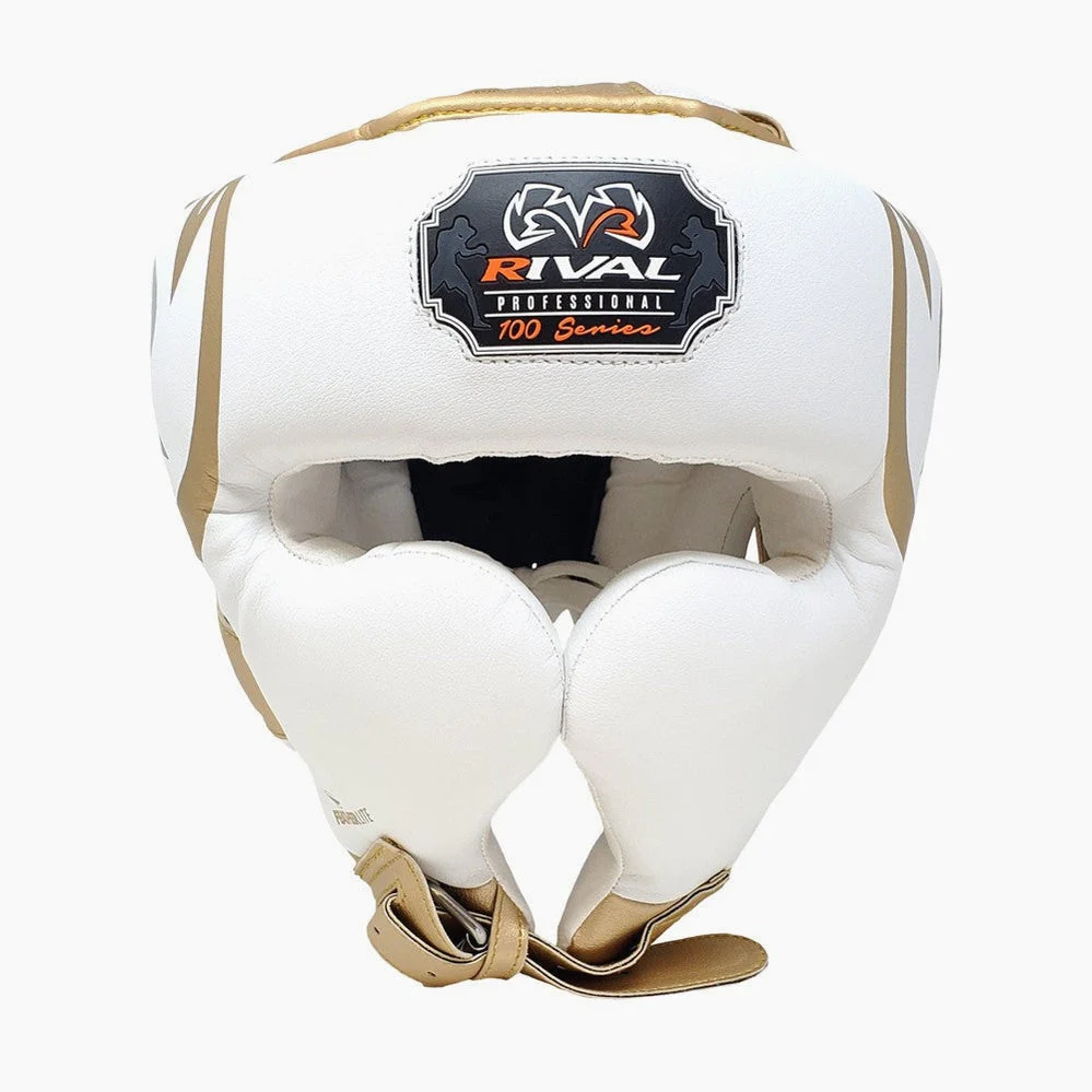 Casco Rival Profesional RHG100  - Image 14