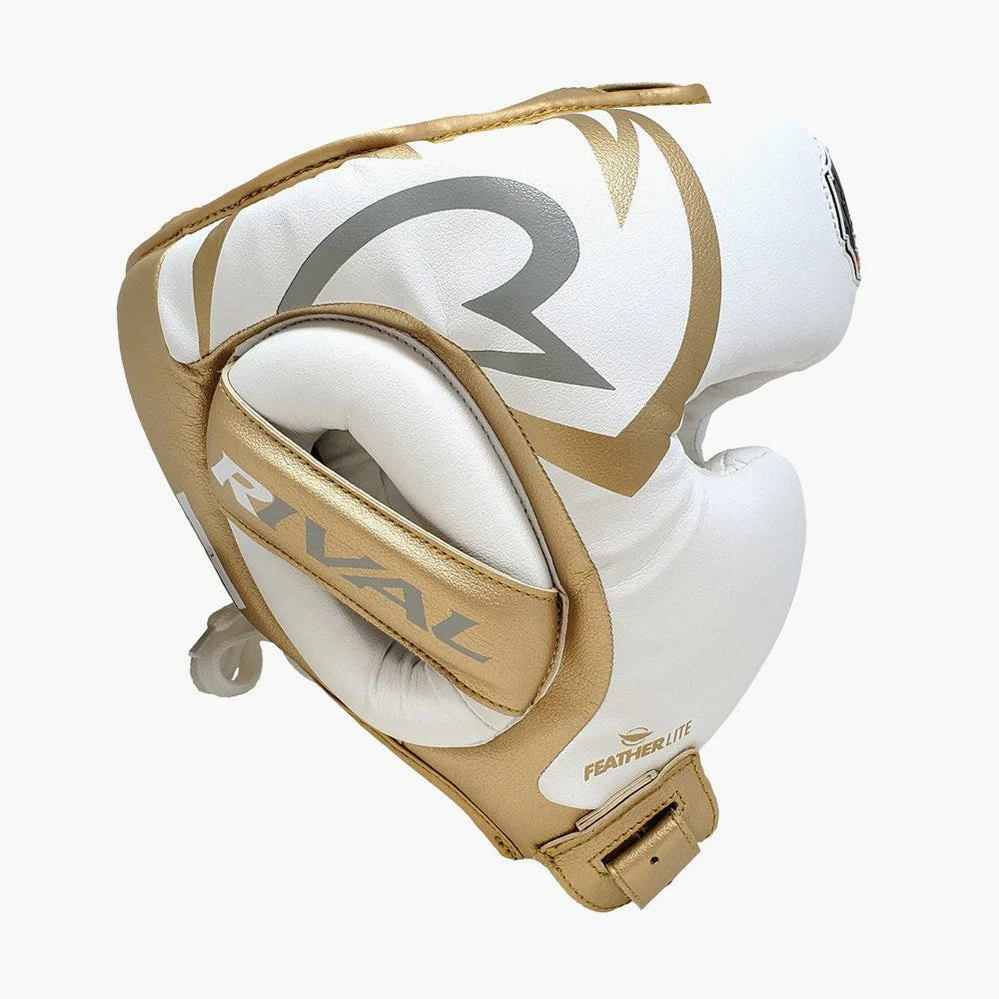 Casco Rival Profesional RHG100  - Image 16