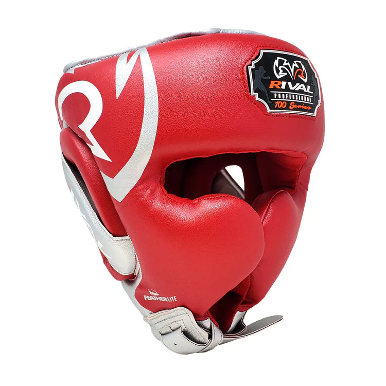 Casco Rival Profesional RHG100  - Image 17