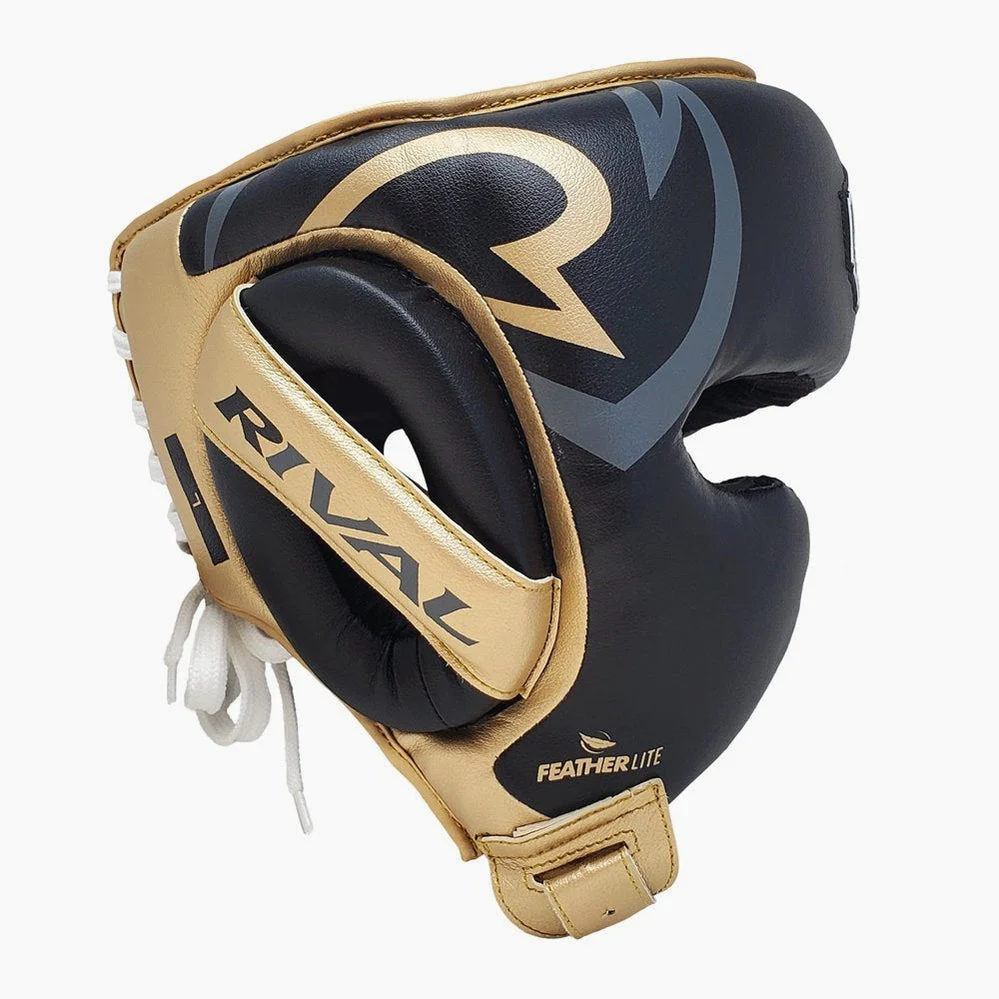 Casco Rival Profesional RHG100  - Image 3