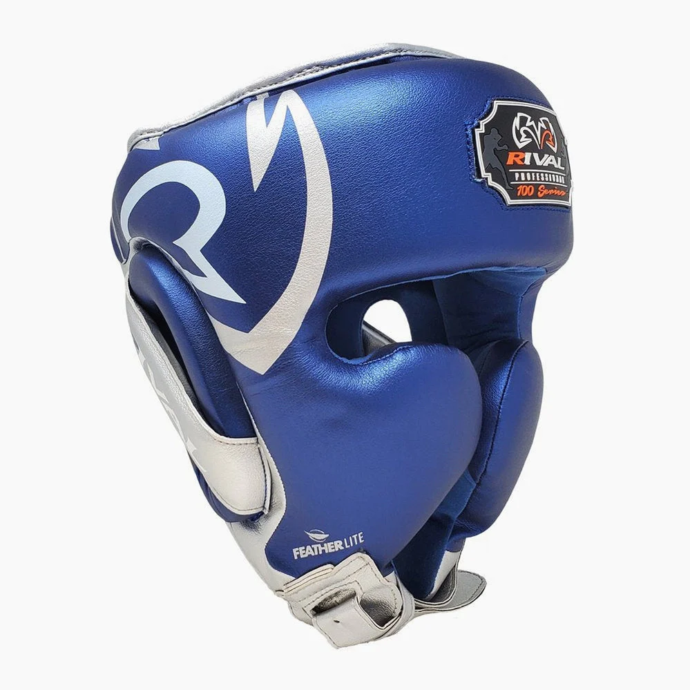 Casco Rival Profesional RHG100  - Image 5