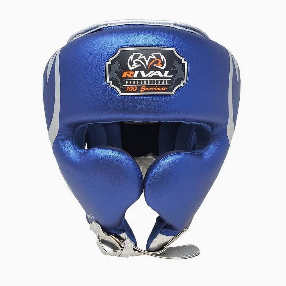 Casco Rival Profesional RHG100  - Image 6