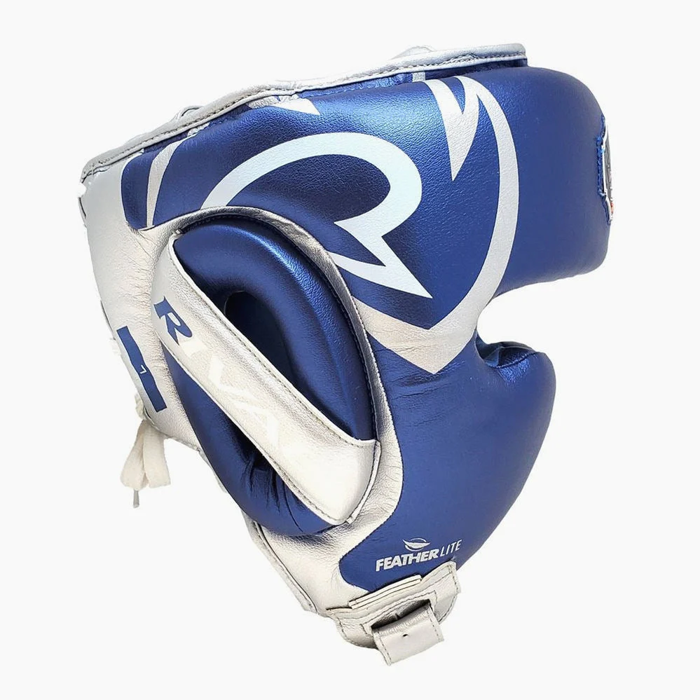 Casco Rival Profesional RHG100  - Image 7