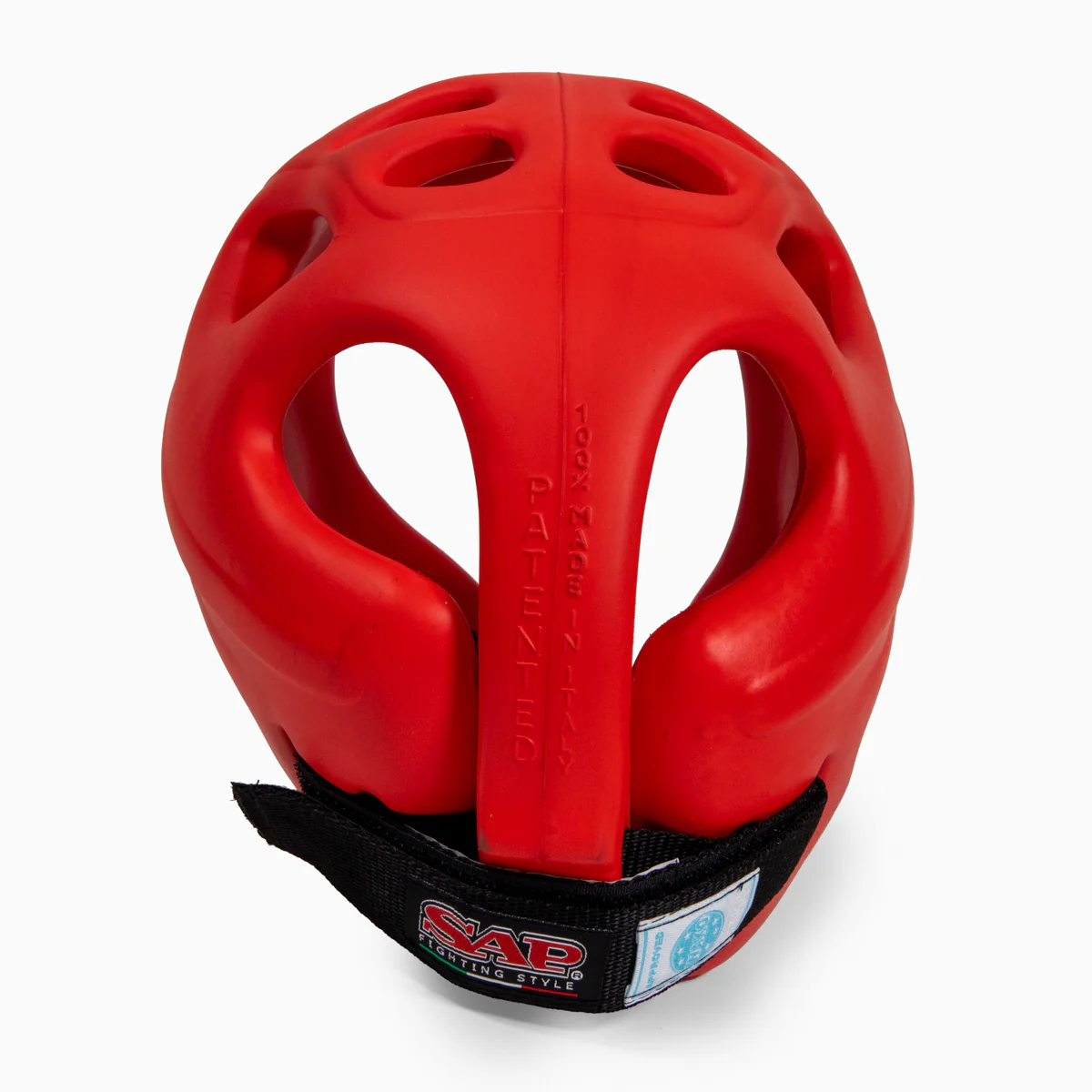 Casco SAP X-Fighter de Kick Boxing WAKO  - Image 15