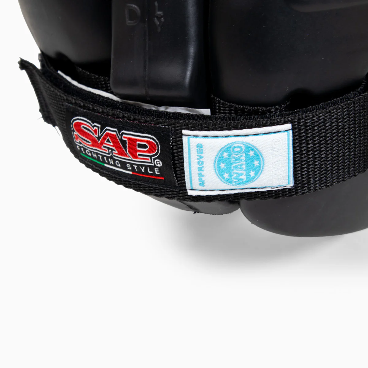Casco SAP X-Fighter de Kick Boxing WAKO  - Image 5