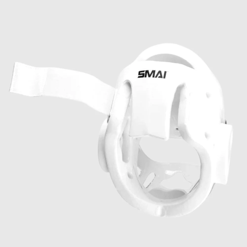 Casco Karate SMAI WKF Art. 315WKF  - Image 3