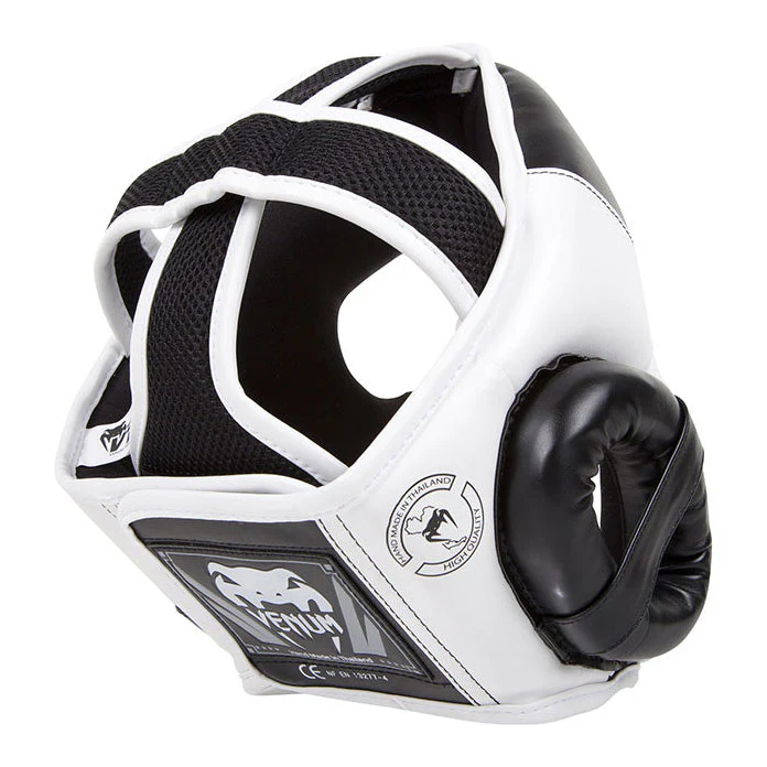 Casco Venum Challenger 2.0 Negro-blanco 0771  - Image 7