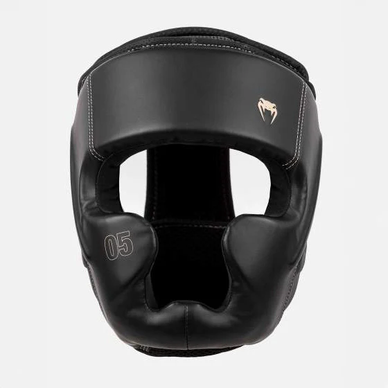 Casco Venum Impact Evo negro - Image 3