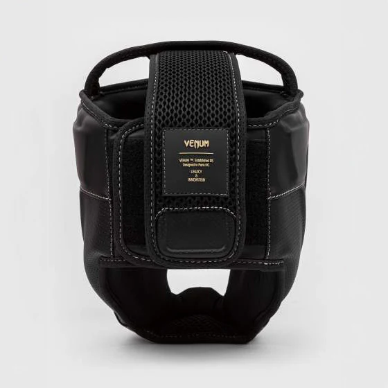 Casco Venum Impact Evo negro - Image 4