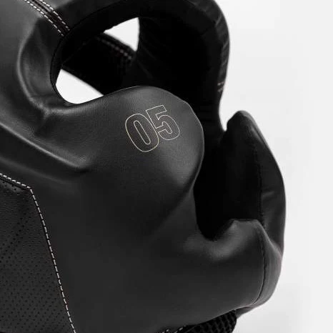 Casco Venum Impact Evo negro - Image 6