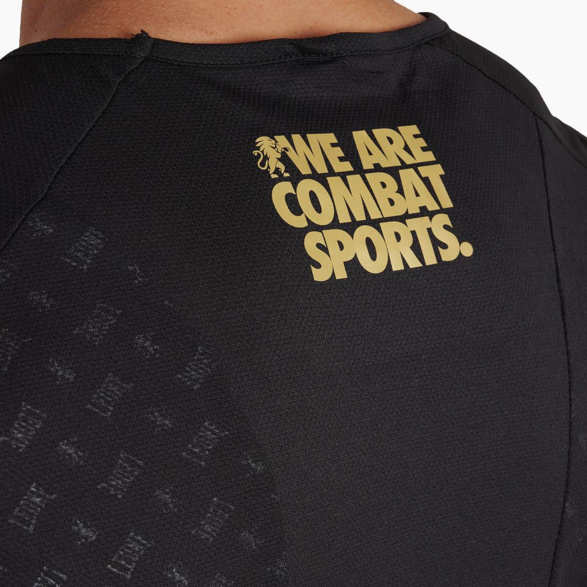 Chaleco Leone DNA Logo ABX705 Negro  - Image 3