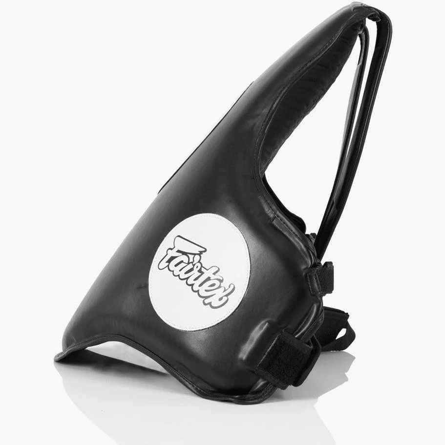 Chaleco protector entrenador Fairtex TV1  - Image 3