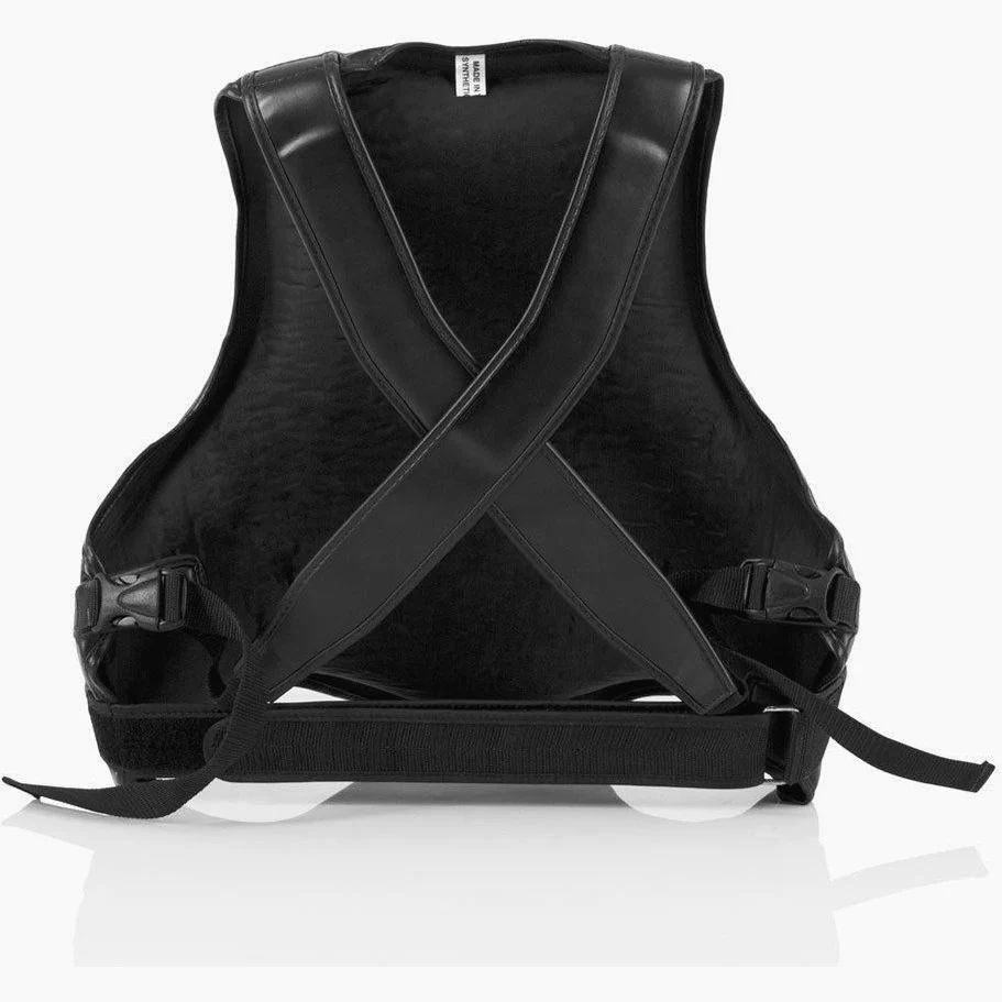 Chaleco protector entrenador Fairtex TV1  - Image 4