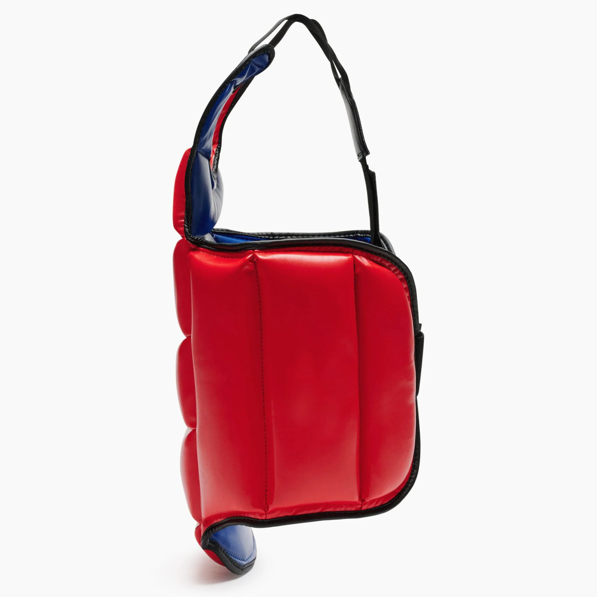 Chaleco protector niño Reversible Leone PR336J - Image 4