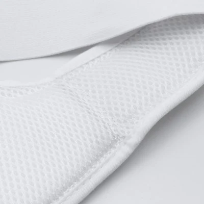 Chaleco protector para karate Adidas WKF - Image 3