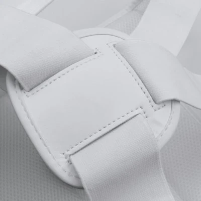 Chaleco protector para karate Adidas WKF - Image 4