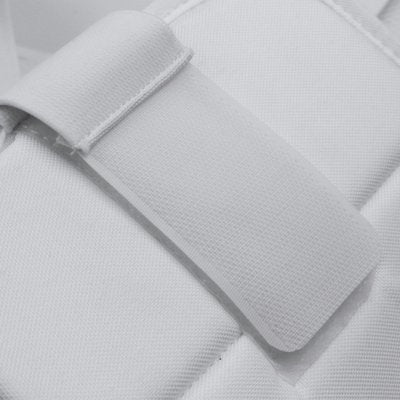 Chaleco protector para karate Adidas WKF - Image 5
