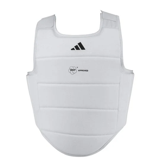 Chaleco protector para karate Adidas WKF - Image 6