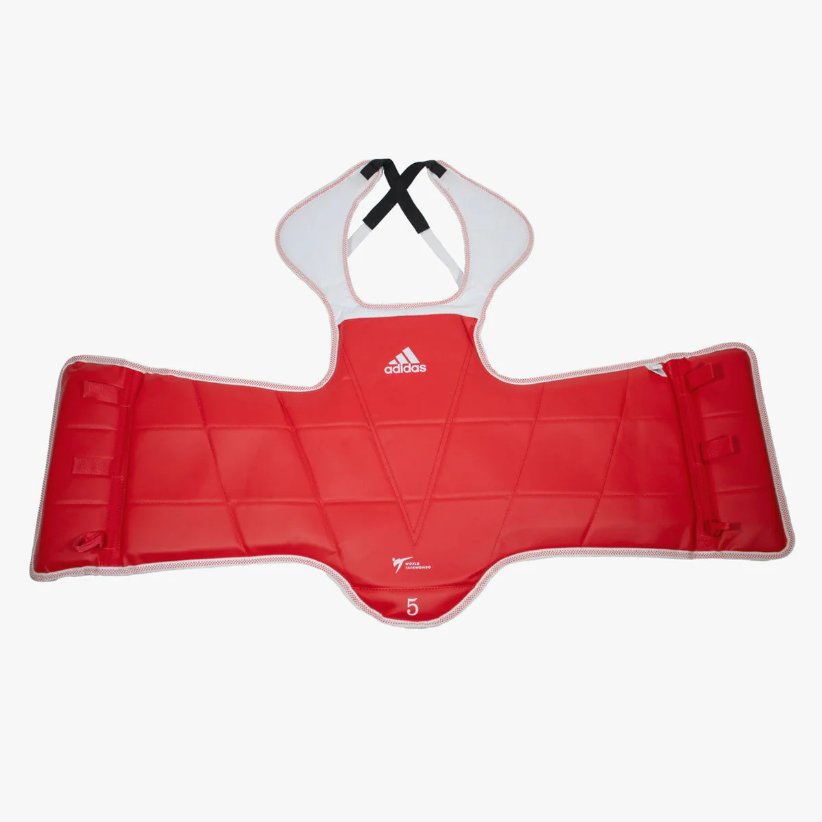 Chaleco protector reversible Adulto Adidas WTF - Image 6